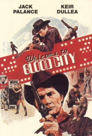 Добро пожаловать в Кровавый город (1977)