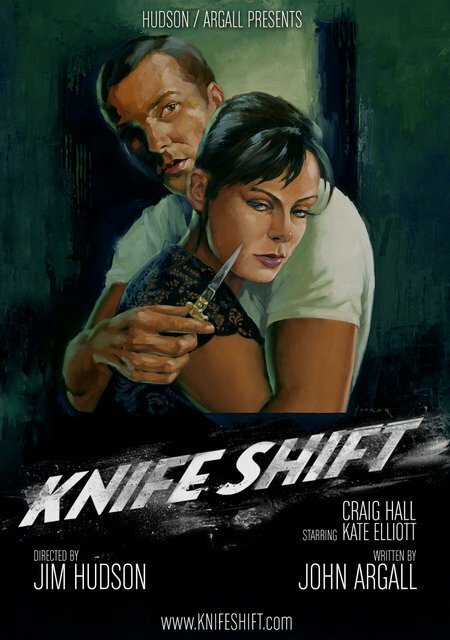 Knife Shift (2006)