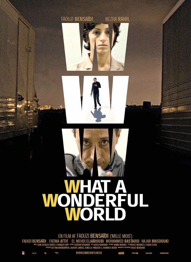 WWW: What a Wonderful World (2006)
