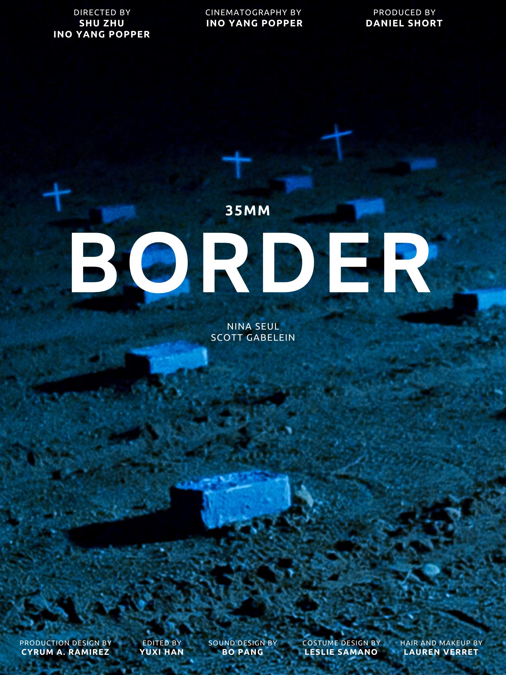 Border (2020)