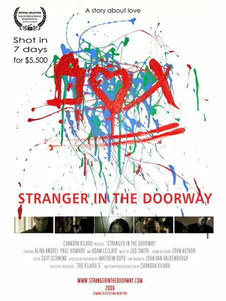 Stranger in the Doorway (2006)