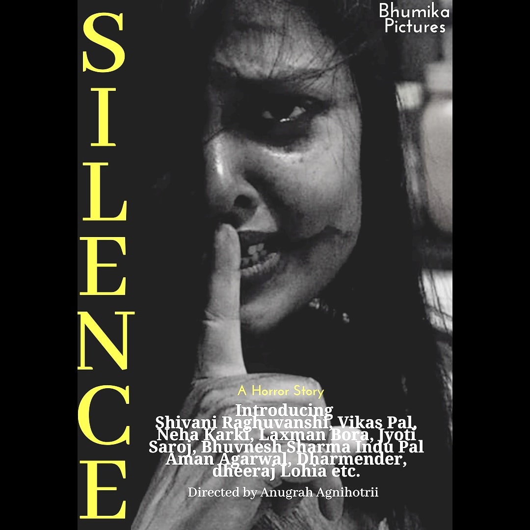 Silence- A Horror Story (2020)