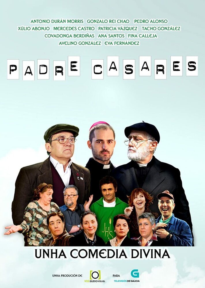 Padre Casares (2008)