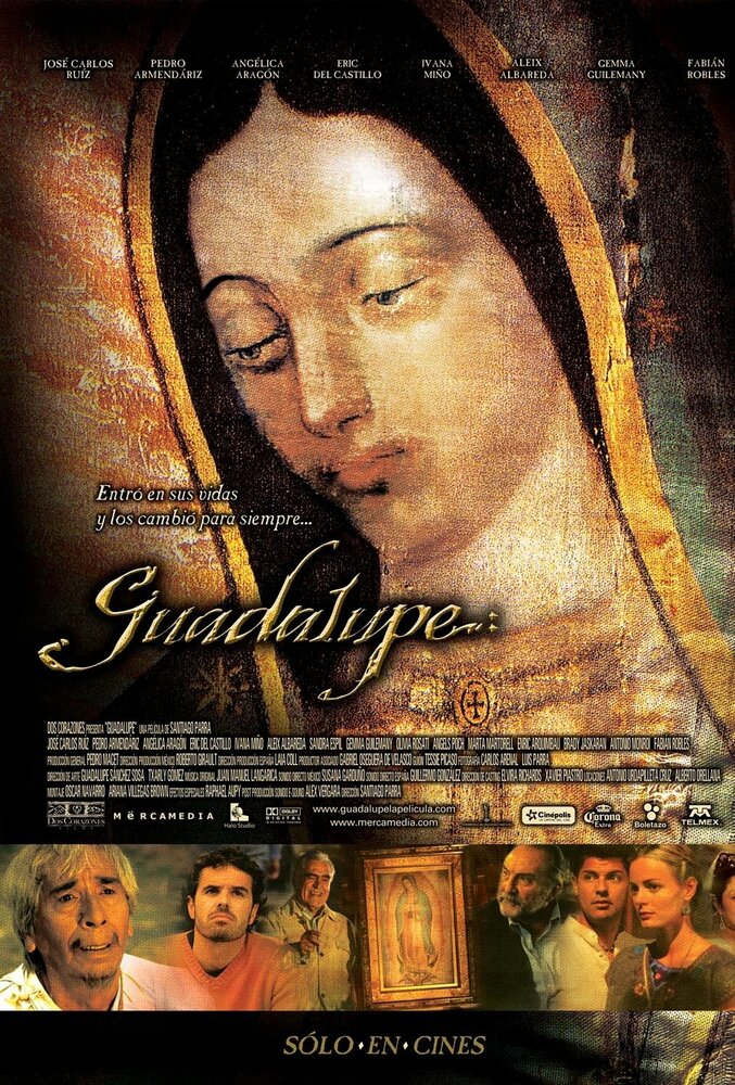Гвадалупе (2006)