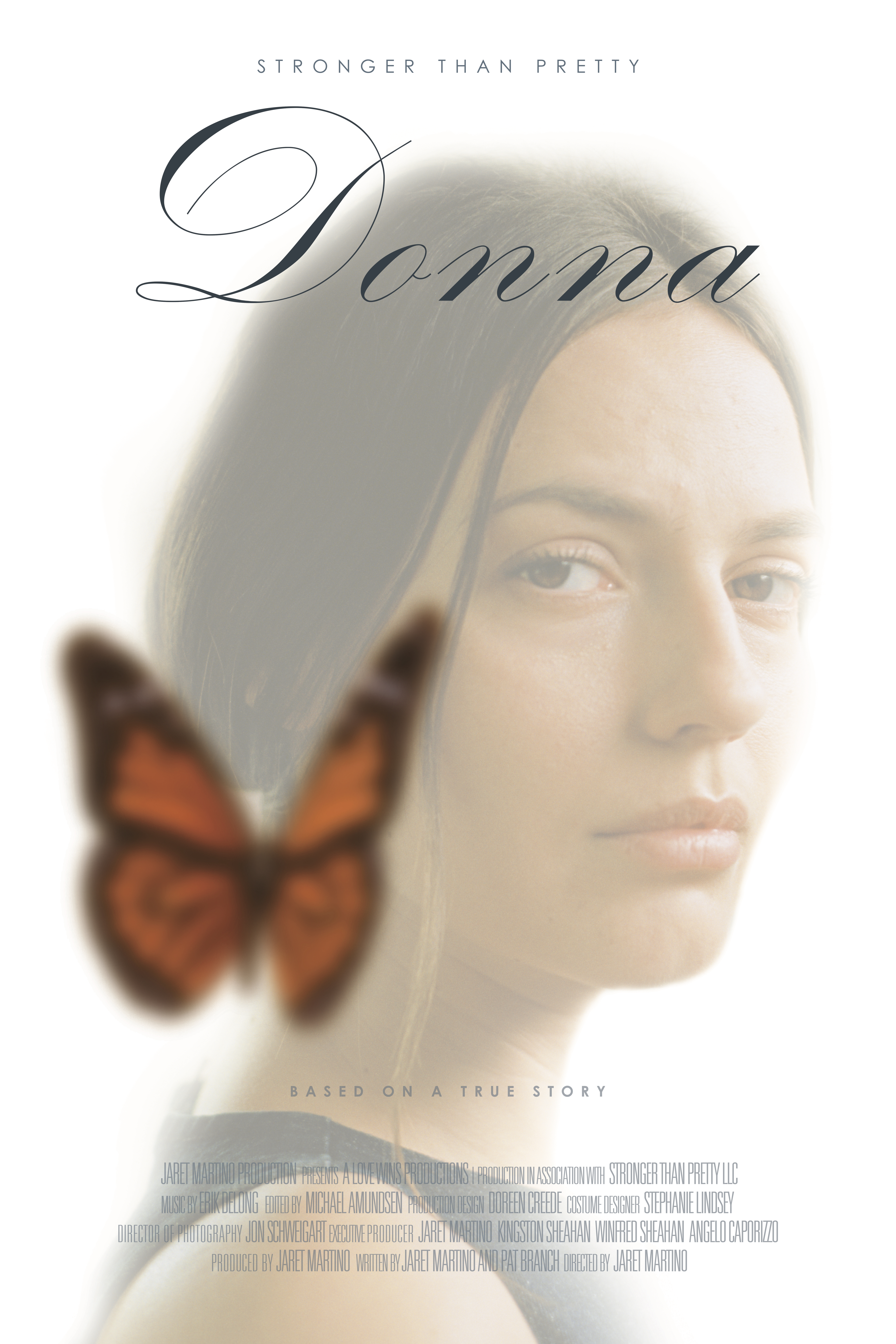 Donna (2019)