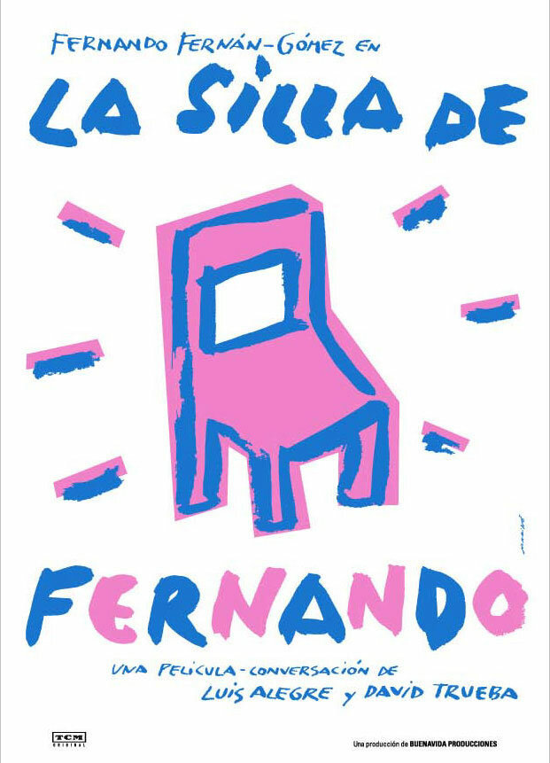 Стул Фернандо (2006)