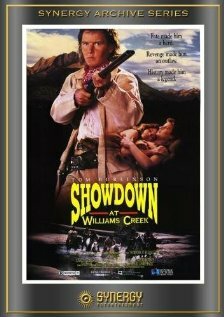 Showdown at Williams Creek (1991)