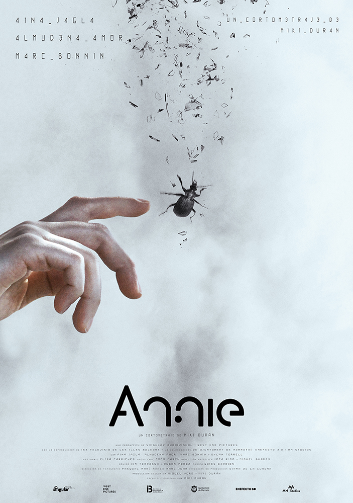 Annie (2020)
