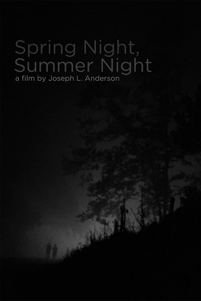 Весенняя ночь, летняя ночь (1967)
