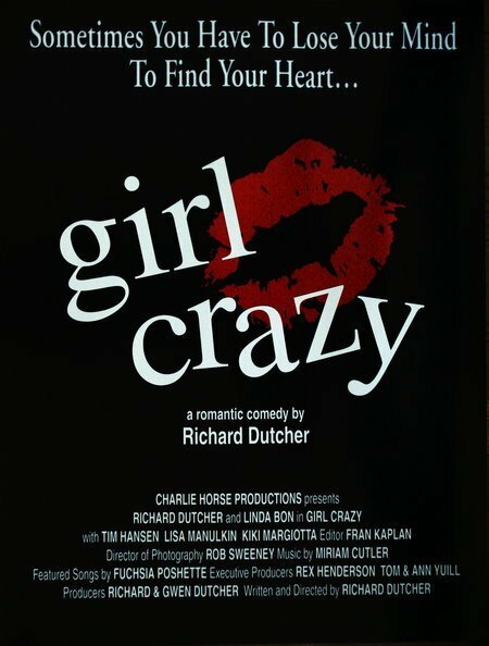 Girl Crazy (1997)