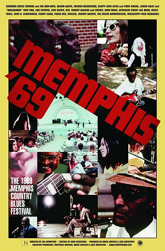Memphis '69 (2019)