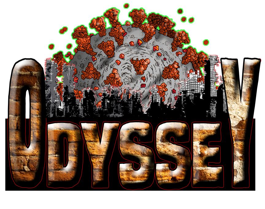 Odyssey (2020)