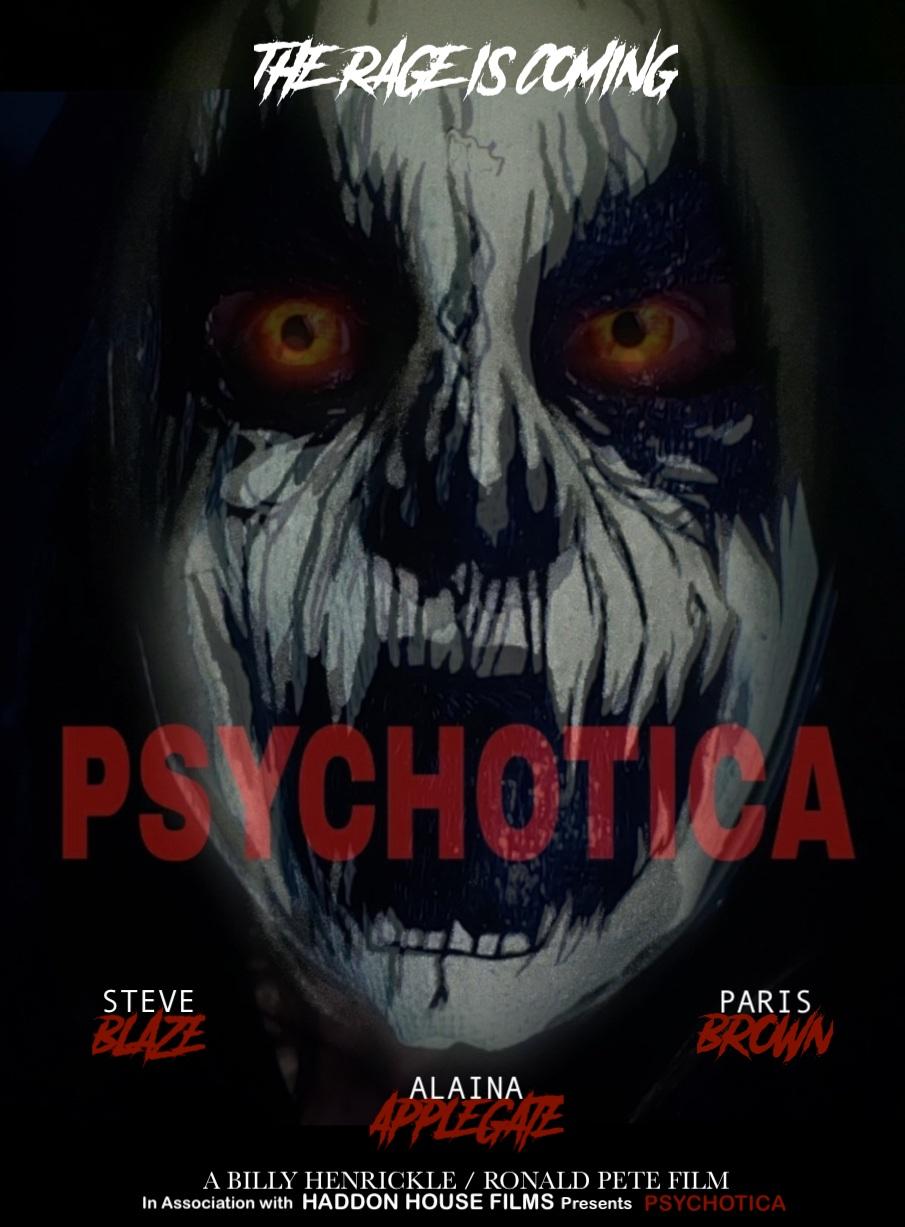 Psychotica (2021)