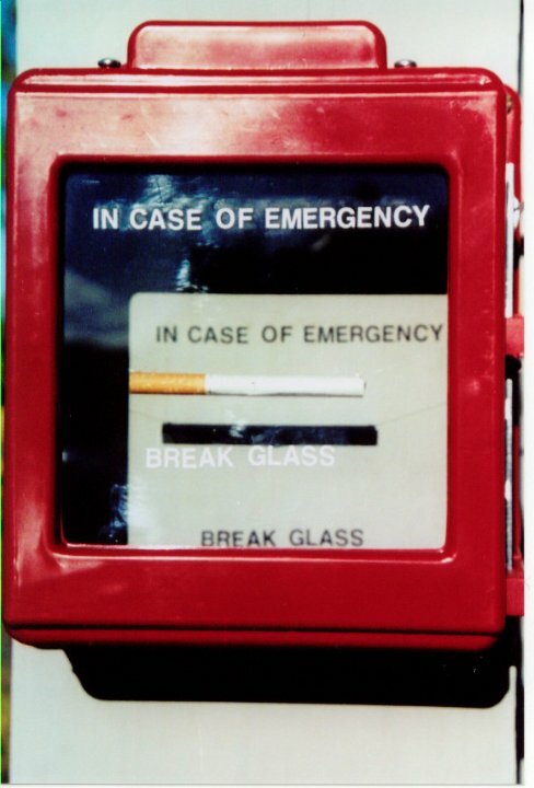 In Case of Emergency (2006)