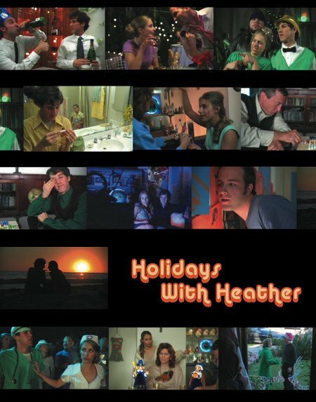Holidays with Heather (2006)