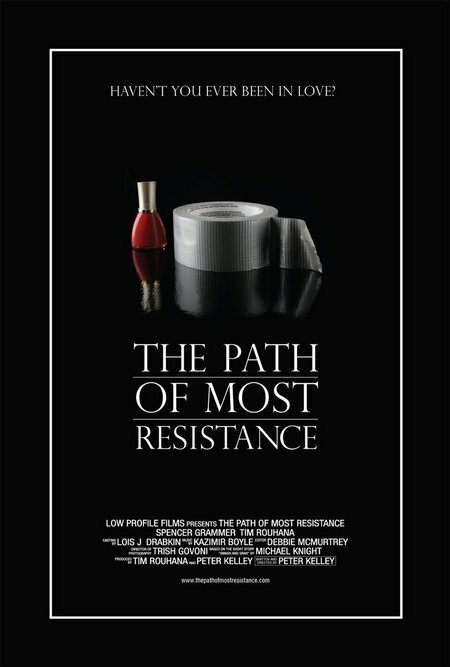 The Path of Most Resistance (2006)