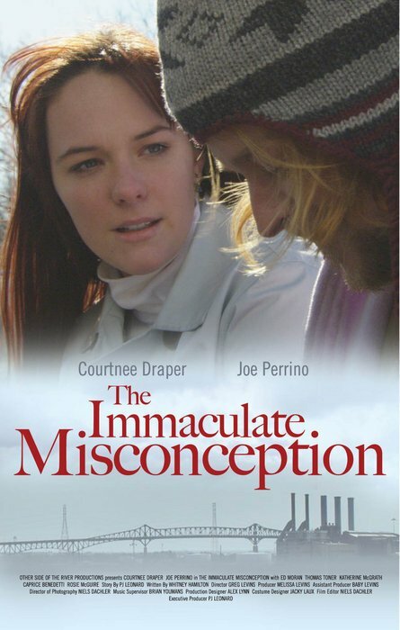 The Immaculate Misconception (2006)
