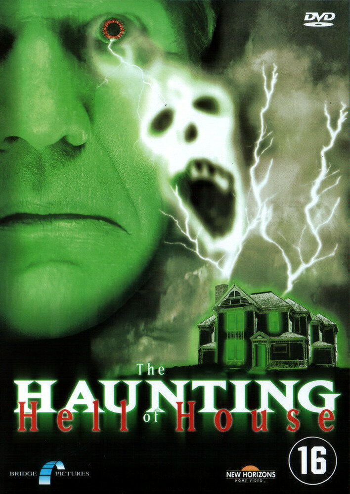 The Haunting of Hell House (1999)