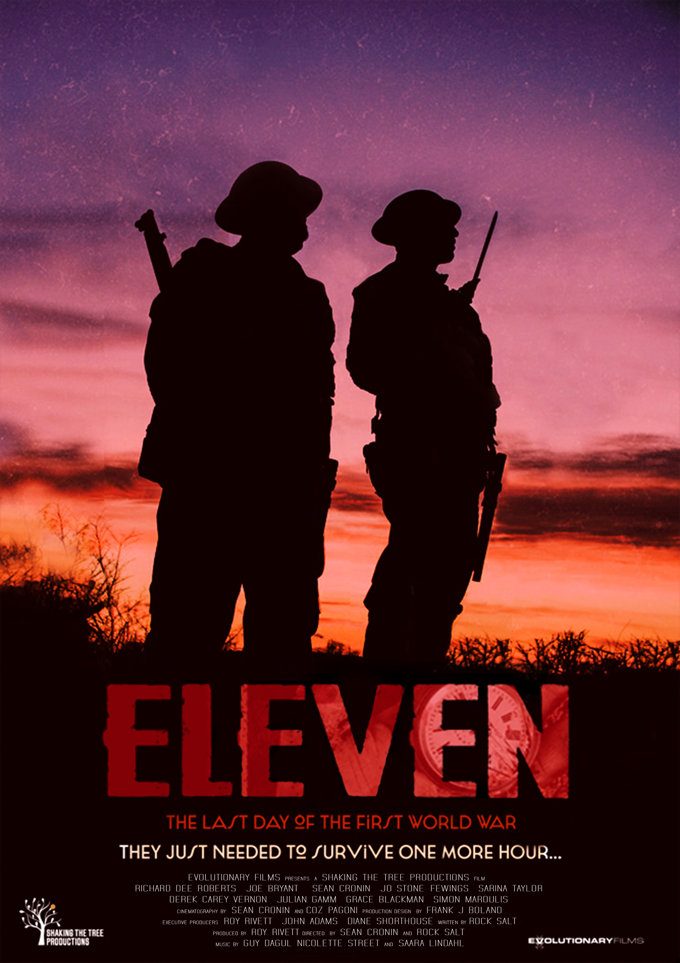 Eleven (2018)