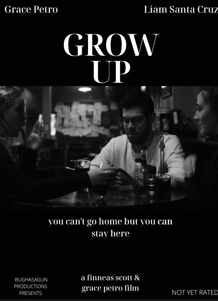 Grow Up (2022)