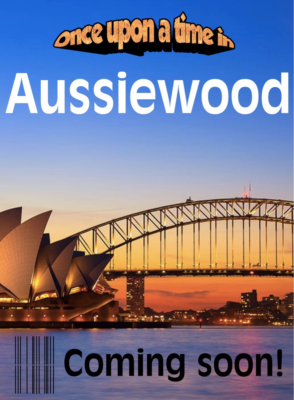 AussieWood (2020)