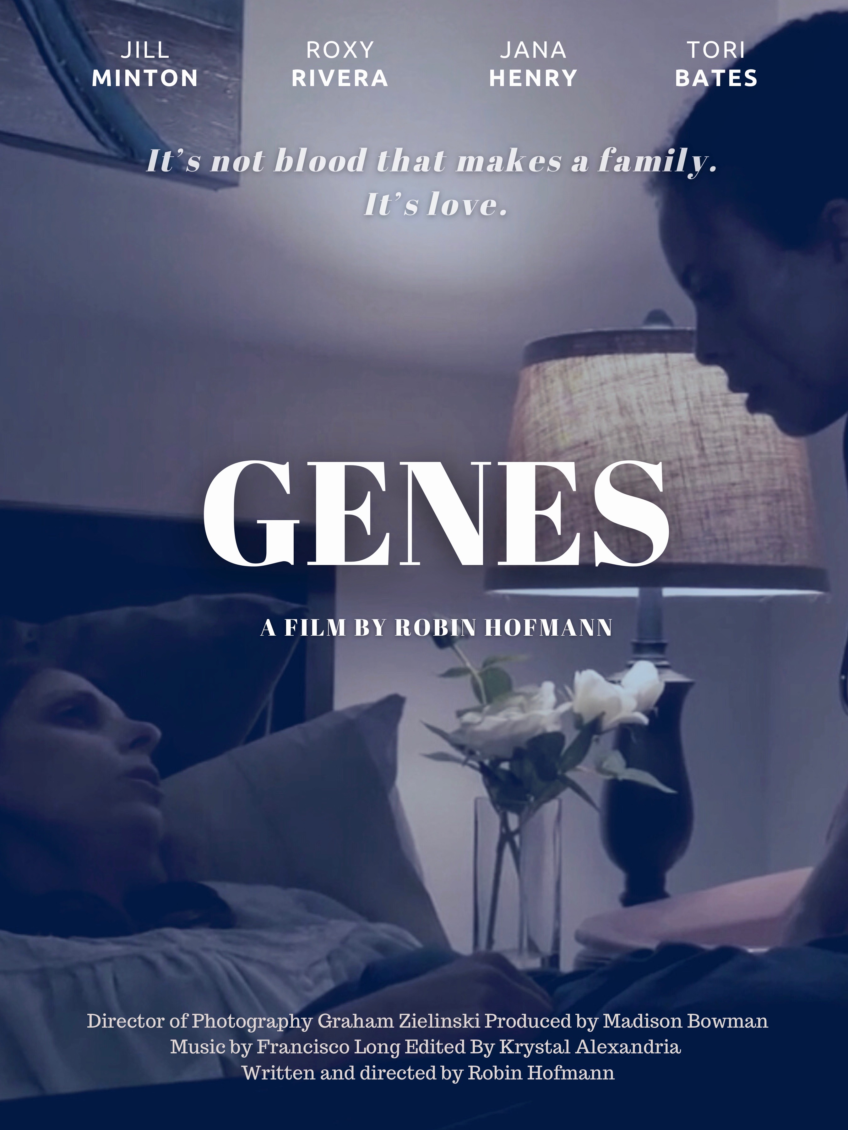 Genes (2020)