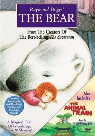 Медведь (1998)