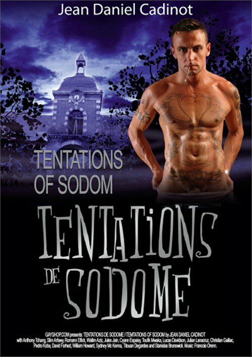 Tentations de Sodome (2007)