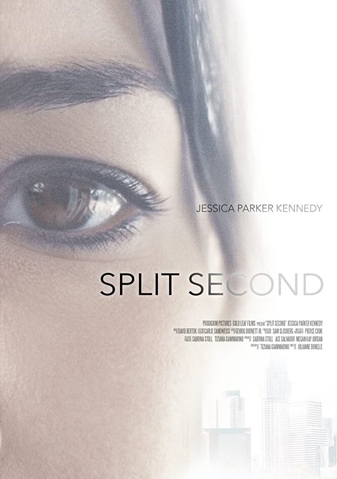 Split Second (2020)