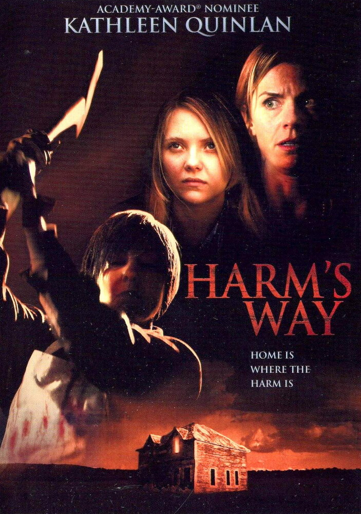 Harm's Way (2010)
