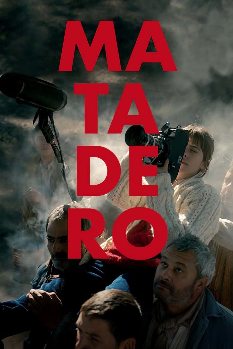 Matadero (2022)