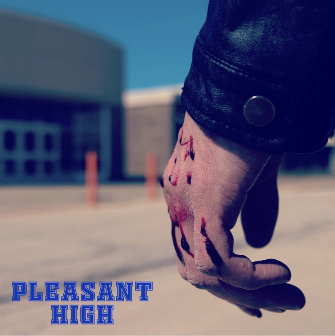 Pleasant High (2021)