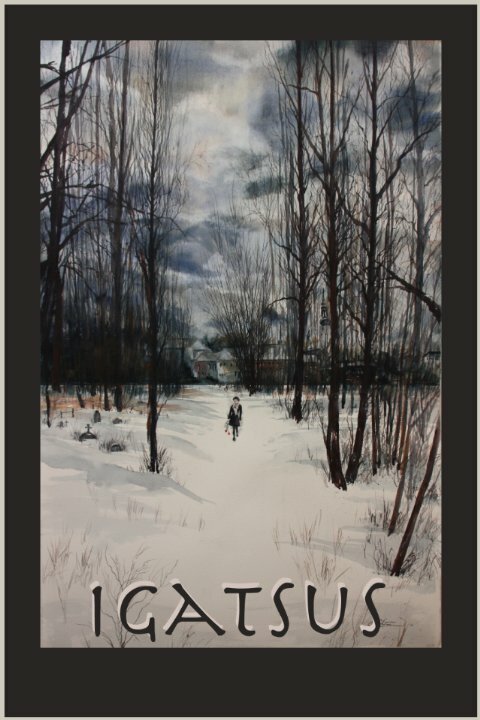 Igatsus (2010)