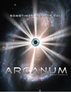 Arcanum (2009)
