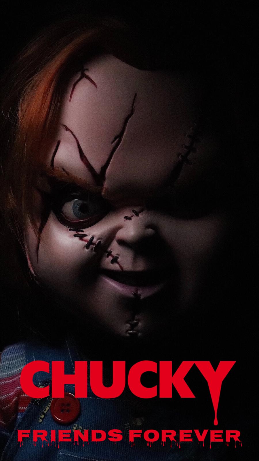 Chucky: Friends Forever (2020)