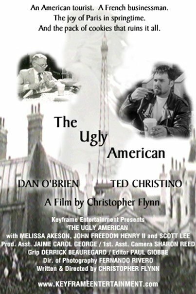 The Ugly American (1997)