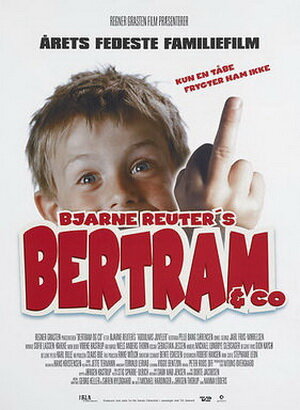 Бертрам и компания (2002)