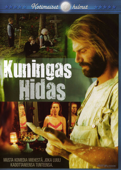 Kuningas Hidas (2000)