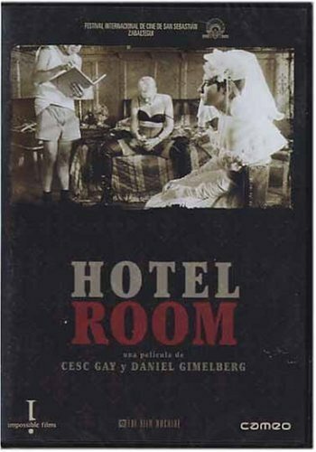 Комната в отеле (1998)