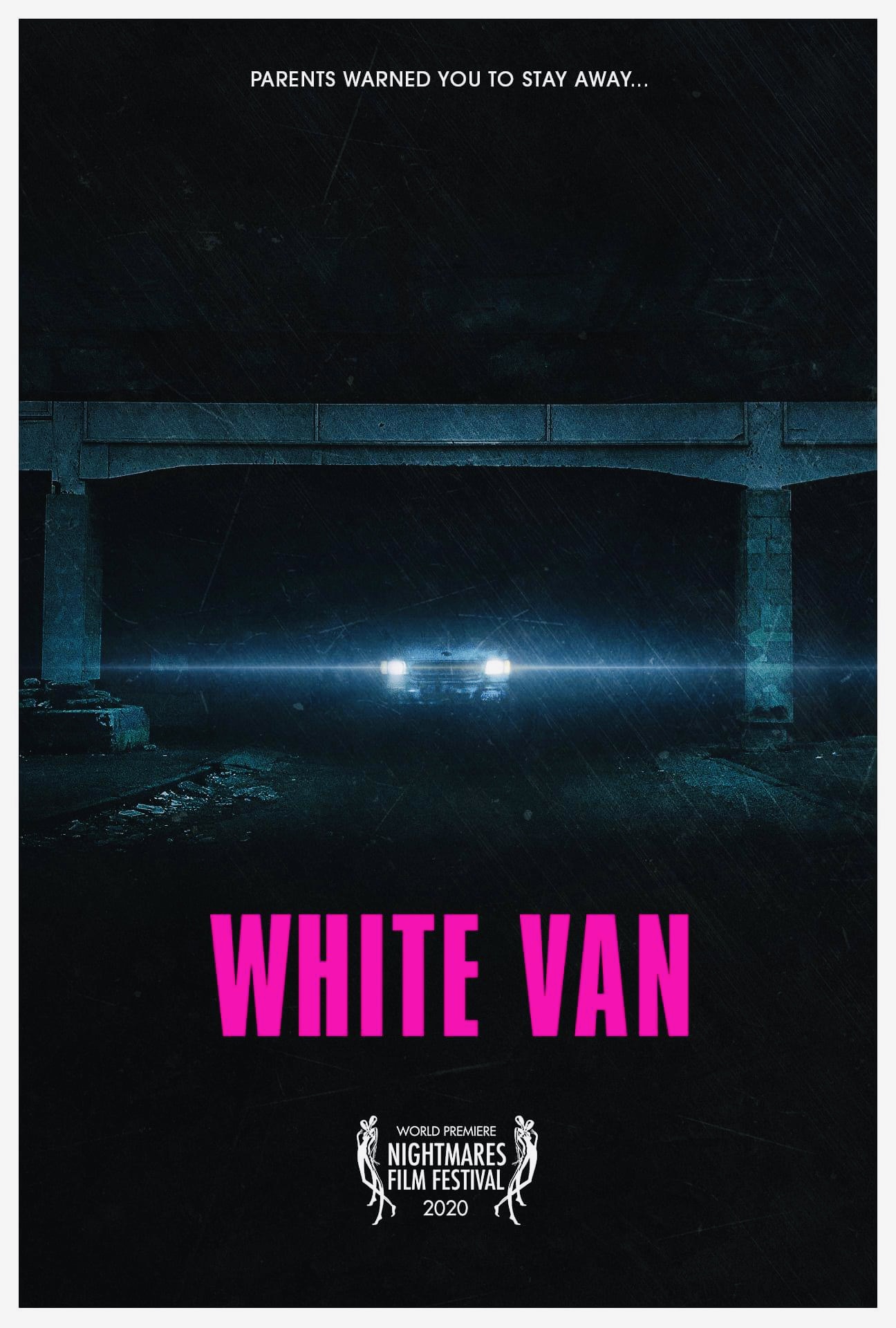White Van (2020)