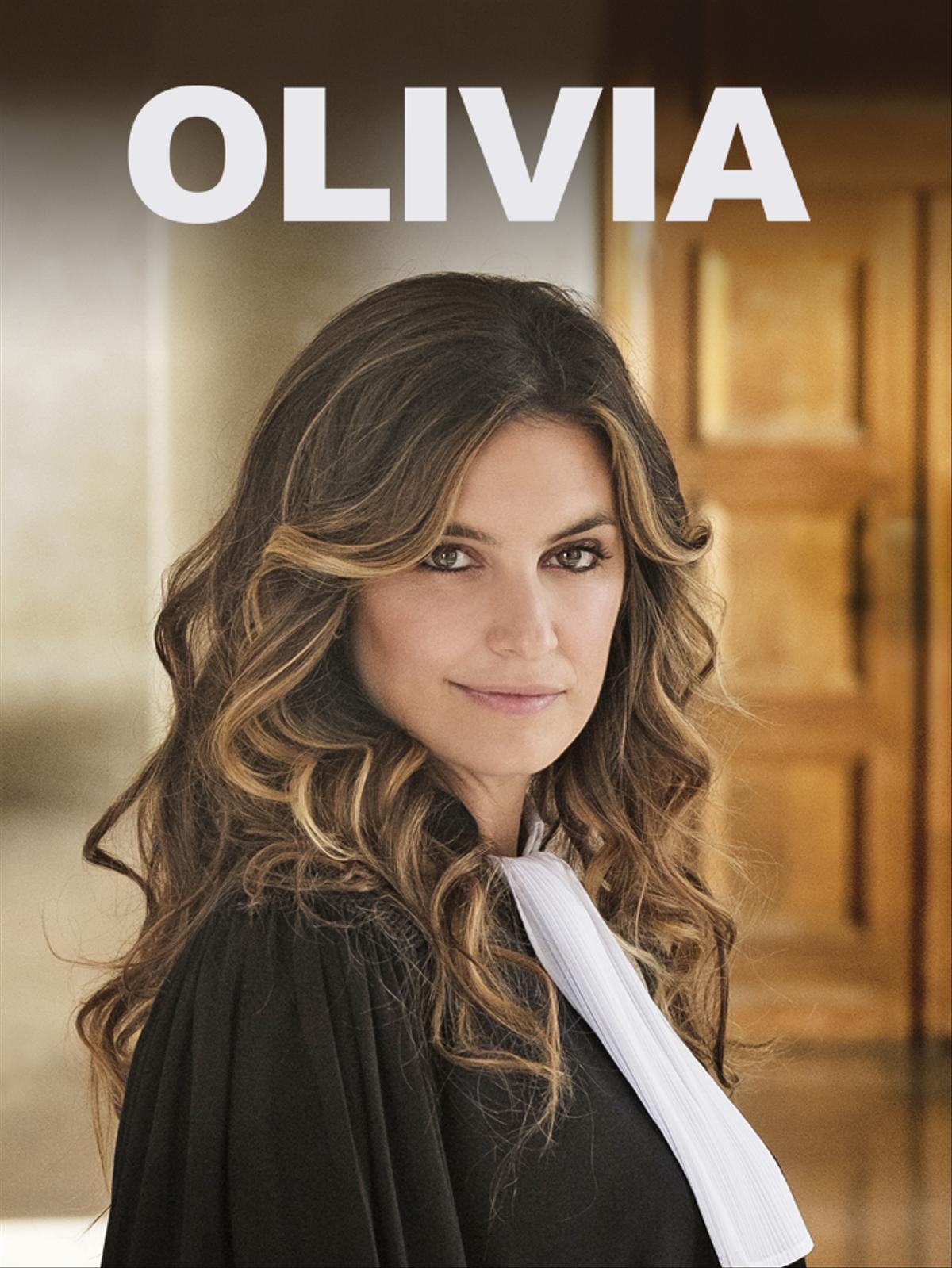 Olivia (2019)