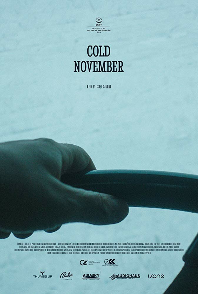 Cold November (2018)