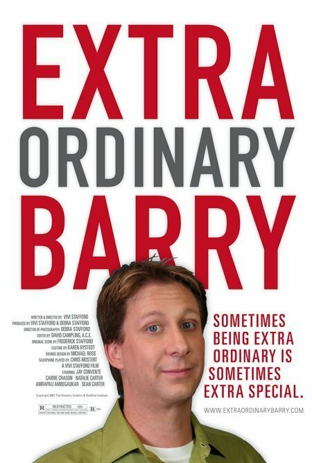 Extra Ordinary Barry (2008)