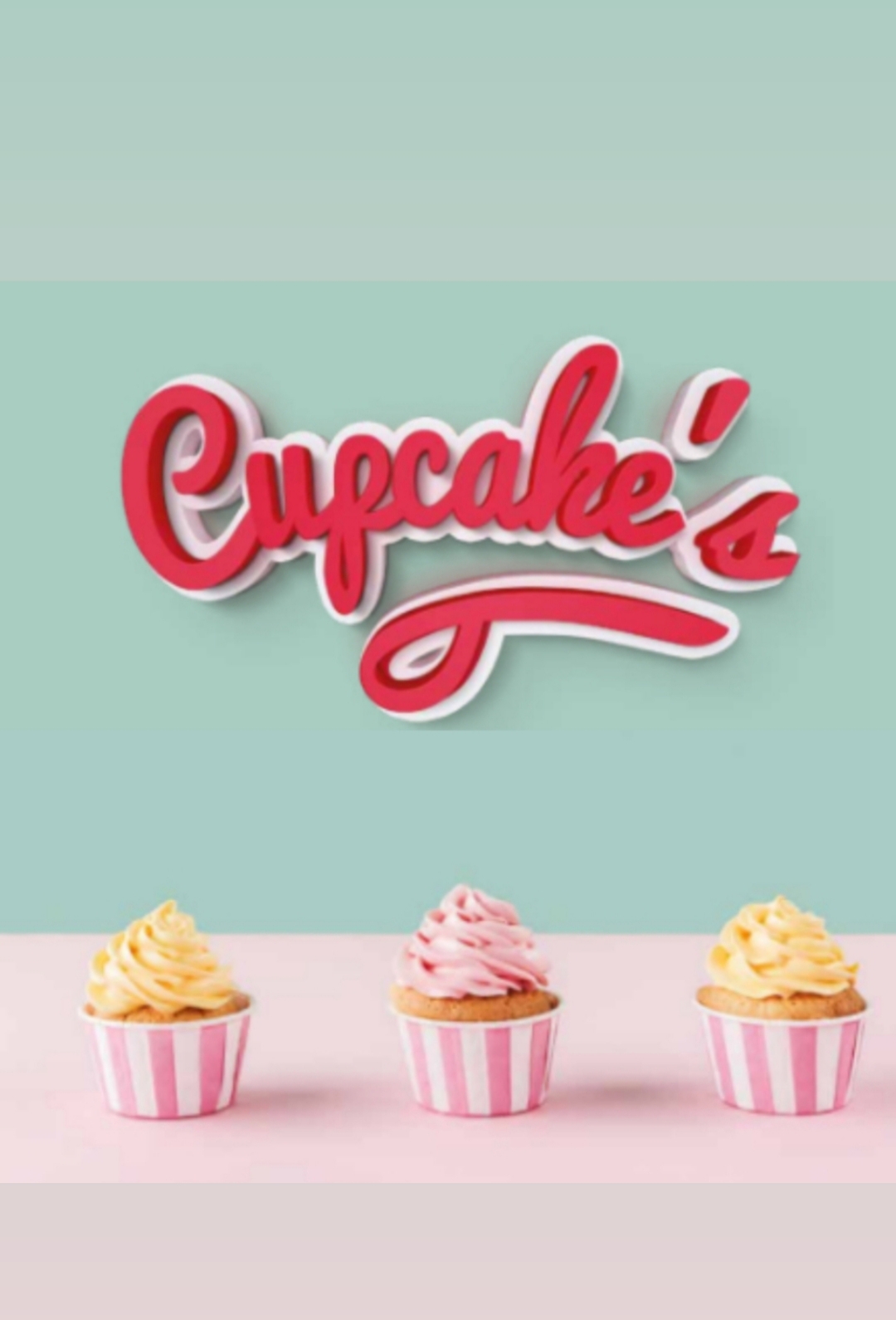 Cupcake's (2023)