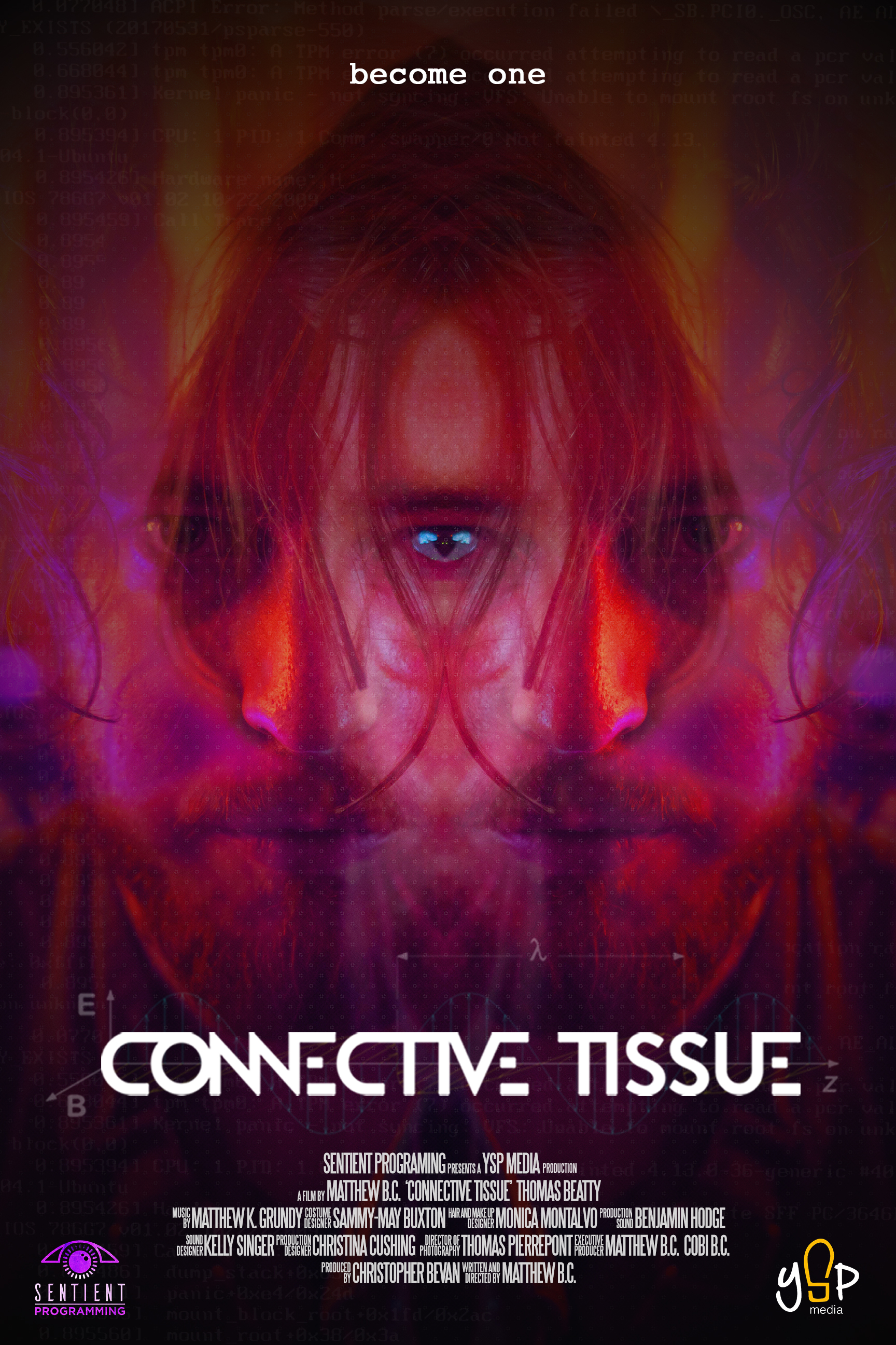 Connective Tissue (2020)
