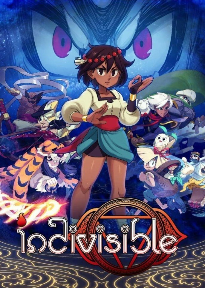 Indivisible