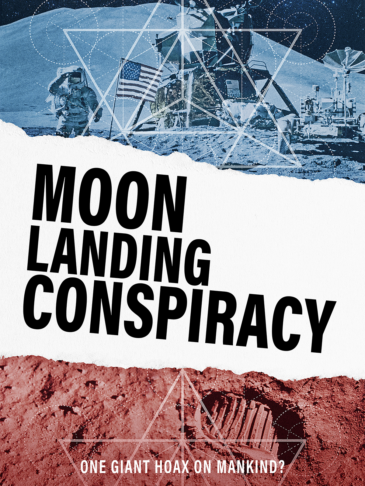 Moon Landing Conspiracy (2020)
