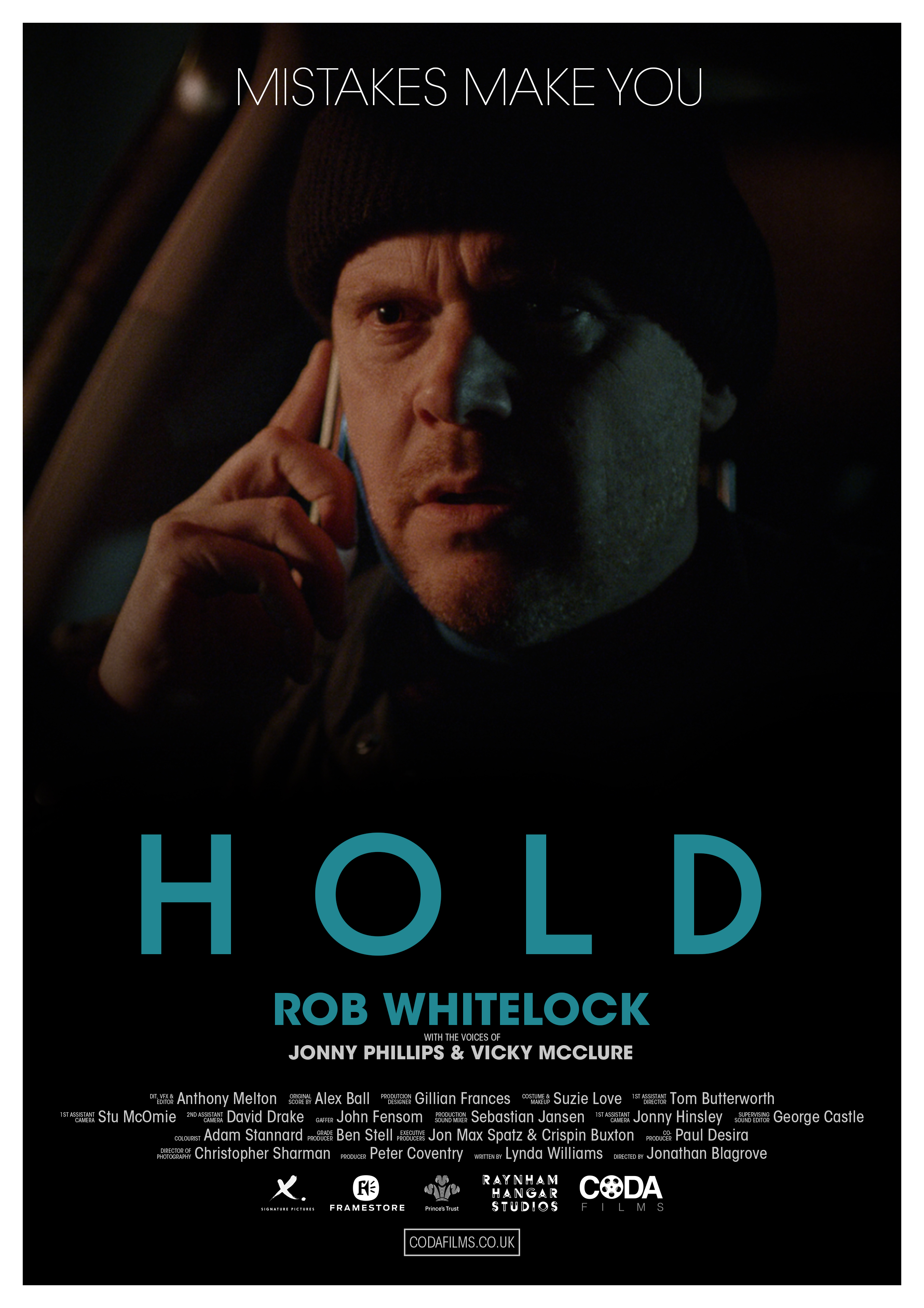 Hold (2020)