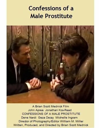 Confessions of a Male Prostitute (1992)