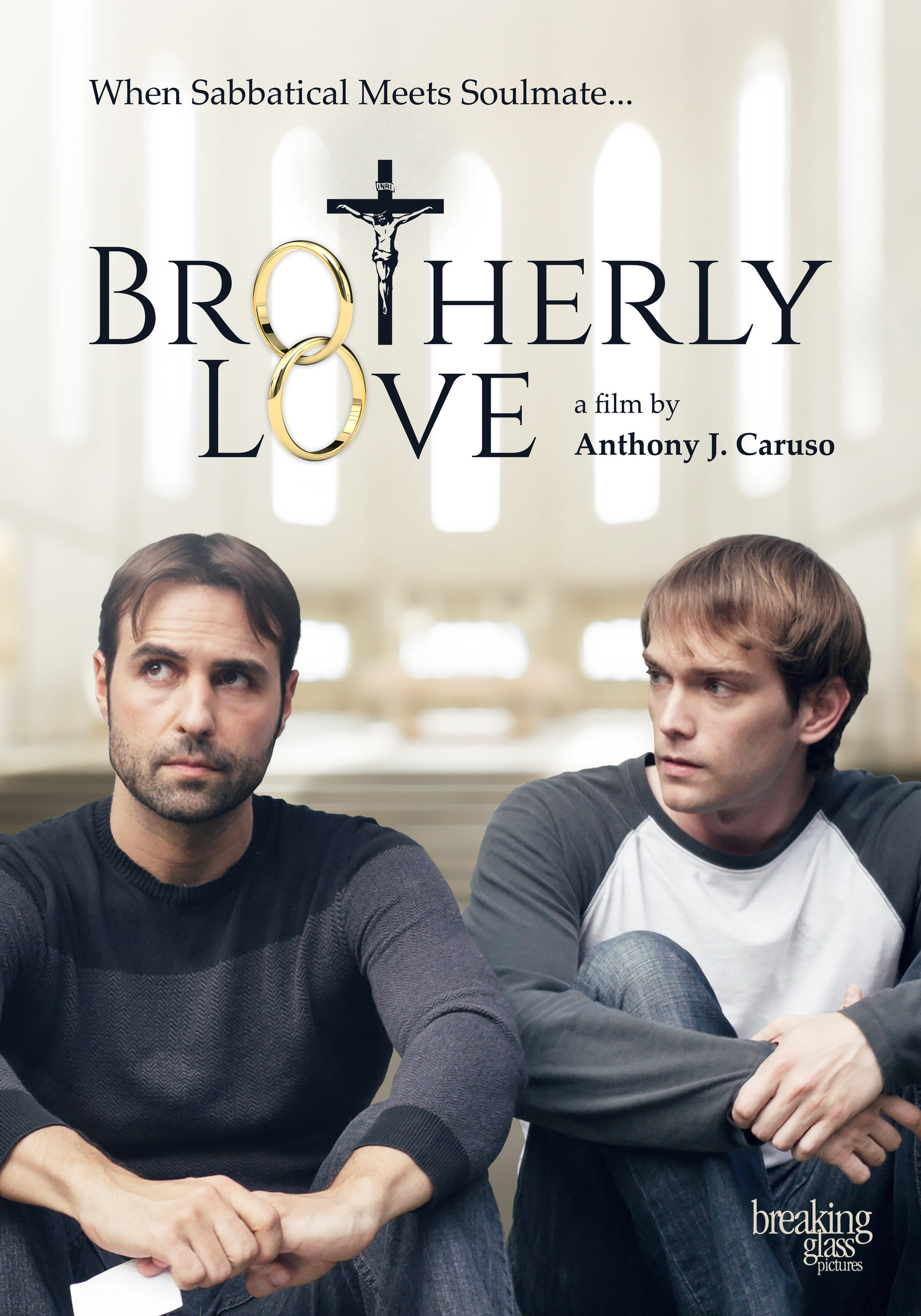 Brotherly Love (2017)